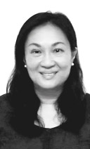 Christina Loh - Asia Pacific PR