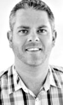 Ken Leitch - Global Head of PR