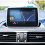 Komfort und Infotainment