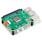 HAT AI Raspberry Pi