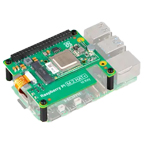 Kit d’IA avec Raspberry Pi