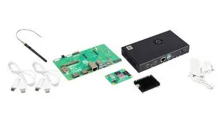Kit de développement Compute Module 5