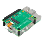 HAT M.2 Raspberry Pi