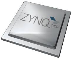 Baureihe Zynq 7000