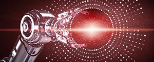 Time-of-Flight-Sensoren von Broadcom