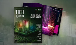 Intelligent denken, intelligent bauen