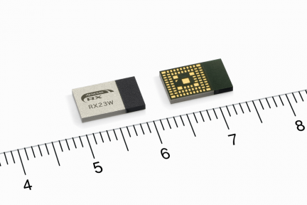 R5F523W8xDLN-Modul