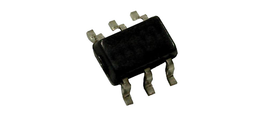 Zweifache MOSFETs