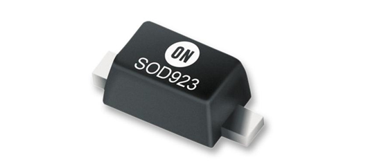 ESD-Schutzbausteine