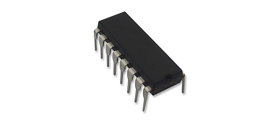 Galliumnitrid (GaN)-FETs 