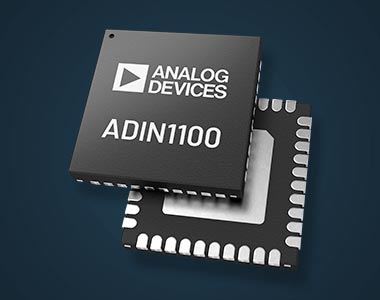 Analog Devices