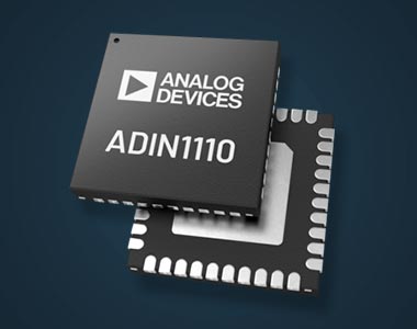 Analog Devices