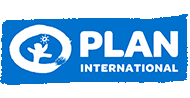 Logo von Plan International Ireland