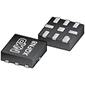 NTAG I²C XQFN8 plus 2K, Produktlanglebigkeitsprogramm, NFC-Forum-Typ 2 Tag I²C-Schnittstelle für NFC-Apps zum Einstieg.