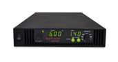 Série Sorensen XG 850 : Alimentations programmables demi-rack 1U