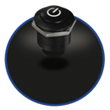 Schalter für Frontplatten