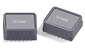 SCA Series Inclinometers
