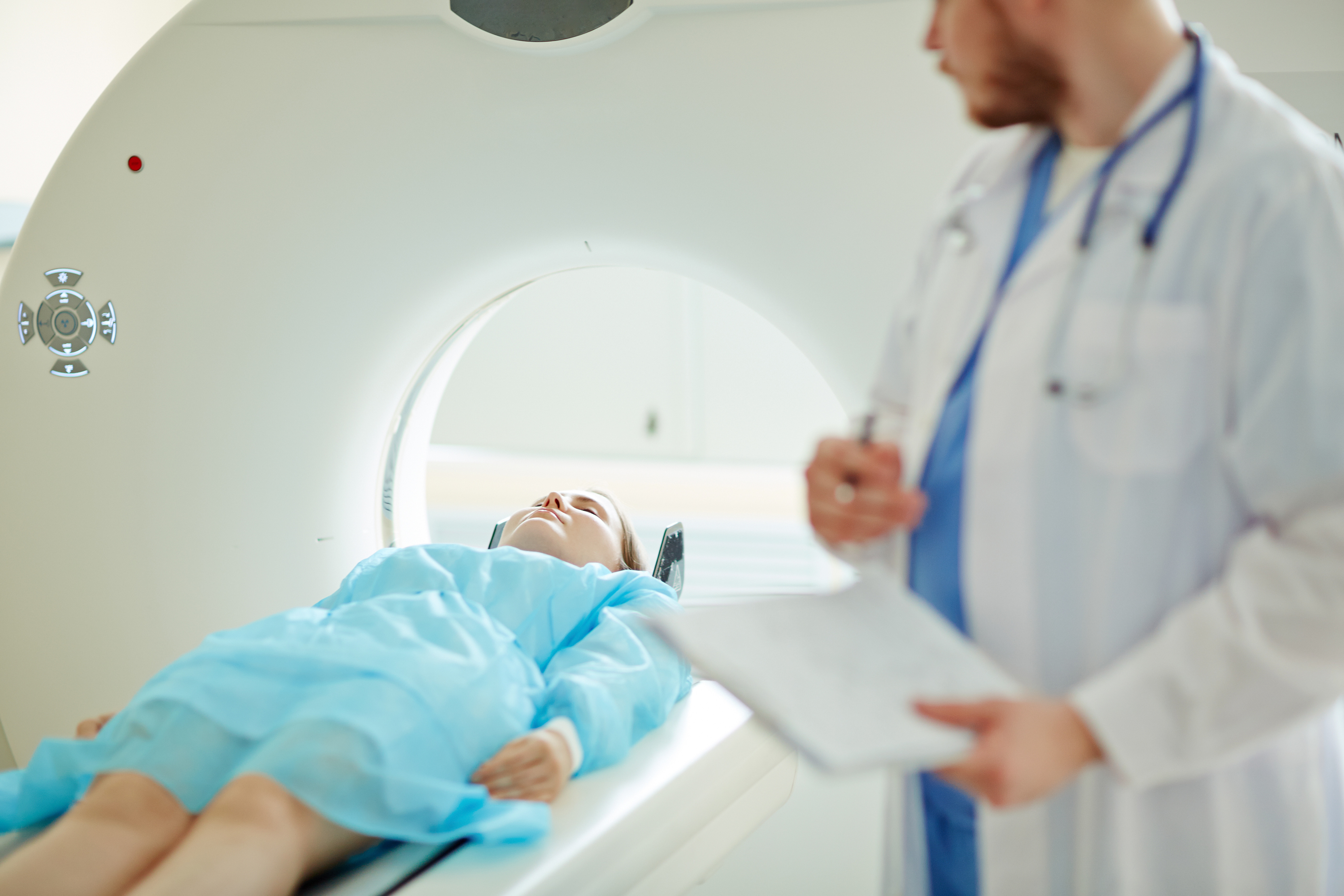 Medizin / Wissenschaft