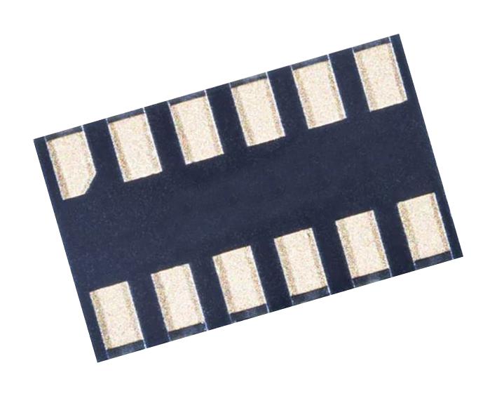 ToF-Sensor