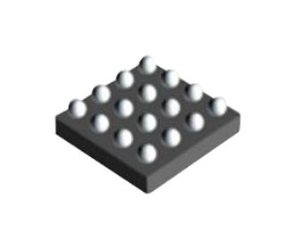 Biosignalsensor AS7057  