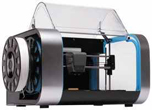 Imprimante 3D RoboxDual de CEL