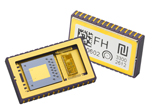 GYPRO® MEMS-Gyroskop für Hochleistungsanwendungen
