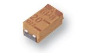 TAJ Tantalum Capacitors
